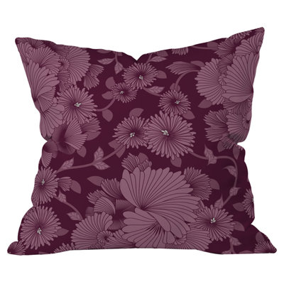 Coussin extérieur sabine reinhart ave