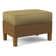 Repose-pieds standard 25 po Gibraltar