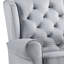Fauteuil oscillant Zeger
