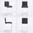 Chatrice 25'' Upholstered Counter Stool (Set of 2)-919879501-887307470