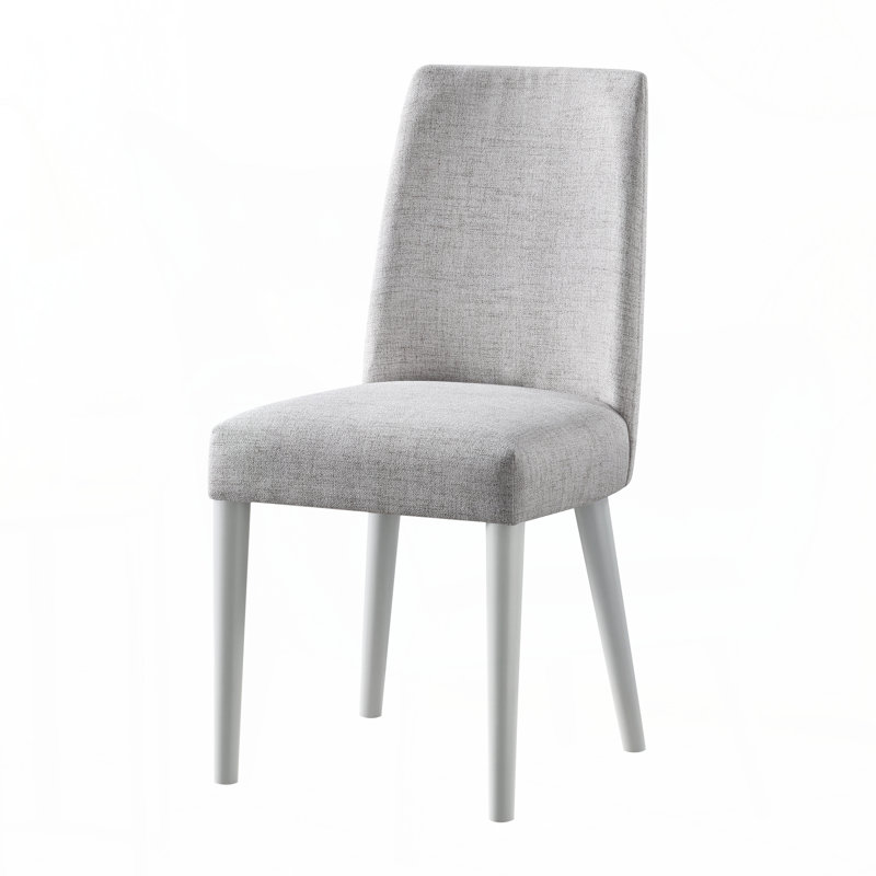 Fauteuil d'appoint Taylor, gris