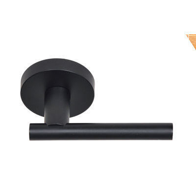 Skyline Boulevard Door Lever