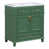 Green est en rupture de stock