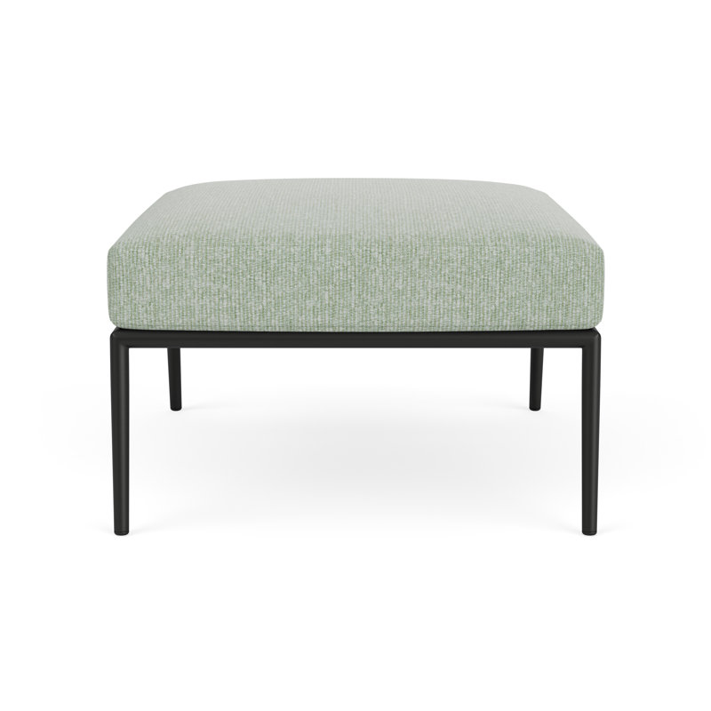 Escape Outdoor Ottoman, Serene Spa