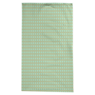 Leffel Diamonds Tablecloth