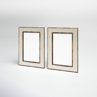 Dacey Matte Picture Frame