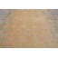 Tapis beige en laine noué à la main 8 pi x 10 pi