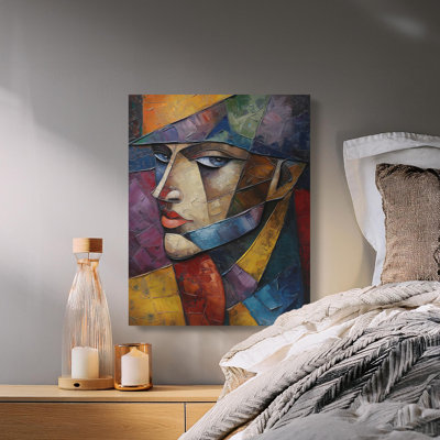 Wrapped Canvas Print Set