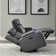 Kerven Zero Gravity Power Sofa w/ Bluetooth Speakers