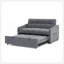 Canapé-lit avec causeuse Loveseat-2026353255