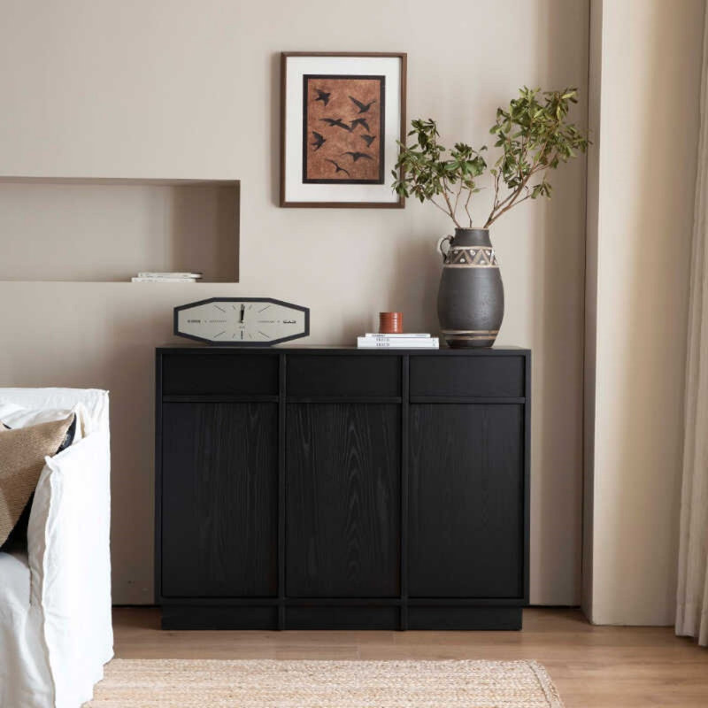 Buffet Sihonn, H 35,4 po x l 59 po x P 15,7 po