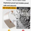 Armoire d'angle Curio