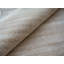 Martelli Modern Handmade Silky Nylon, Taupe Area Rug-6882860