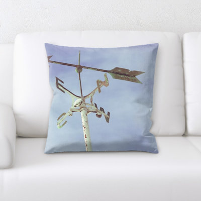 Housse et insert de coussin Wind Wind