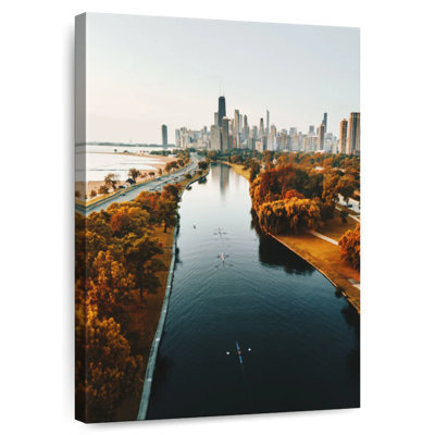 Sirci Chicago Autumn Sireci