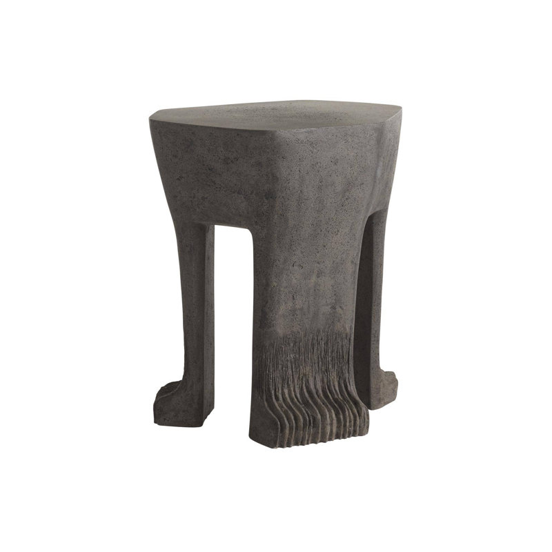 Bruttii Legged Outdoor Accent Table