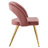 Modway Marciano Performance Velvet Dining Chair-1757707569