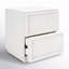 Table de chevet 2 tiroirs Hudson-1857840490