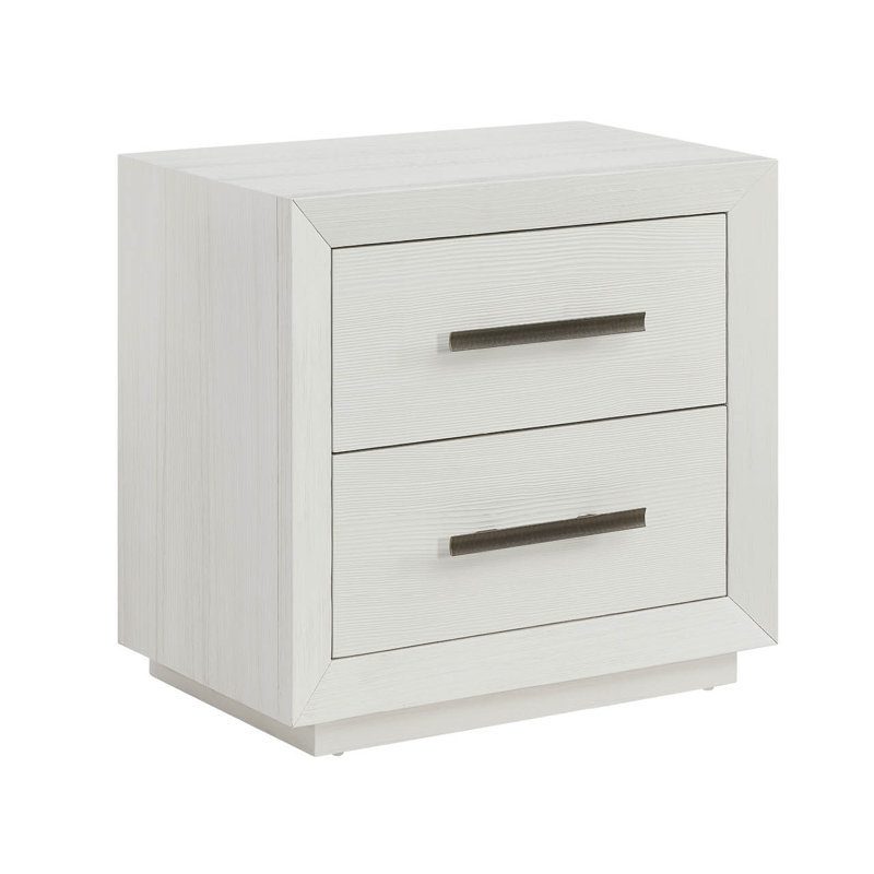Oasis 2 - Drawer Nightstand