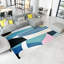 Tapis rectangulaire Dree avec envers antidérapant-1226709116