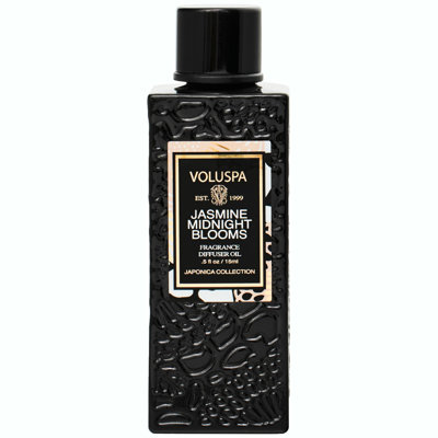 Jasmine Midnight Blooms Ultrasonic Diffuser Oil