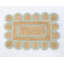 Hand Braided Jute / Sisal Area Rug-856037058