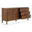 Jaylessa 6 - Drawer Dresser-1175789553