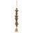 21.75'' in. Faux Birch Garland