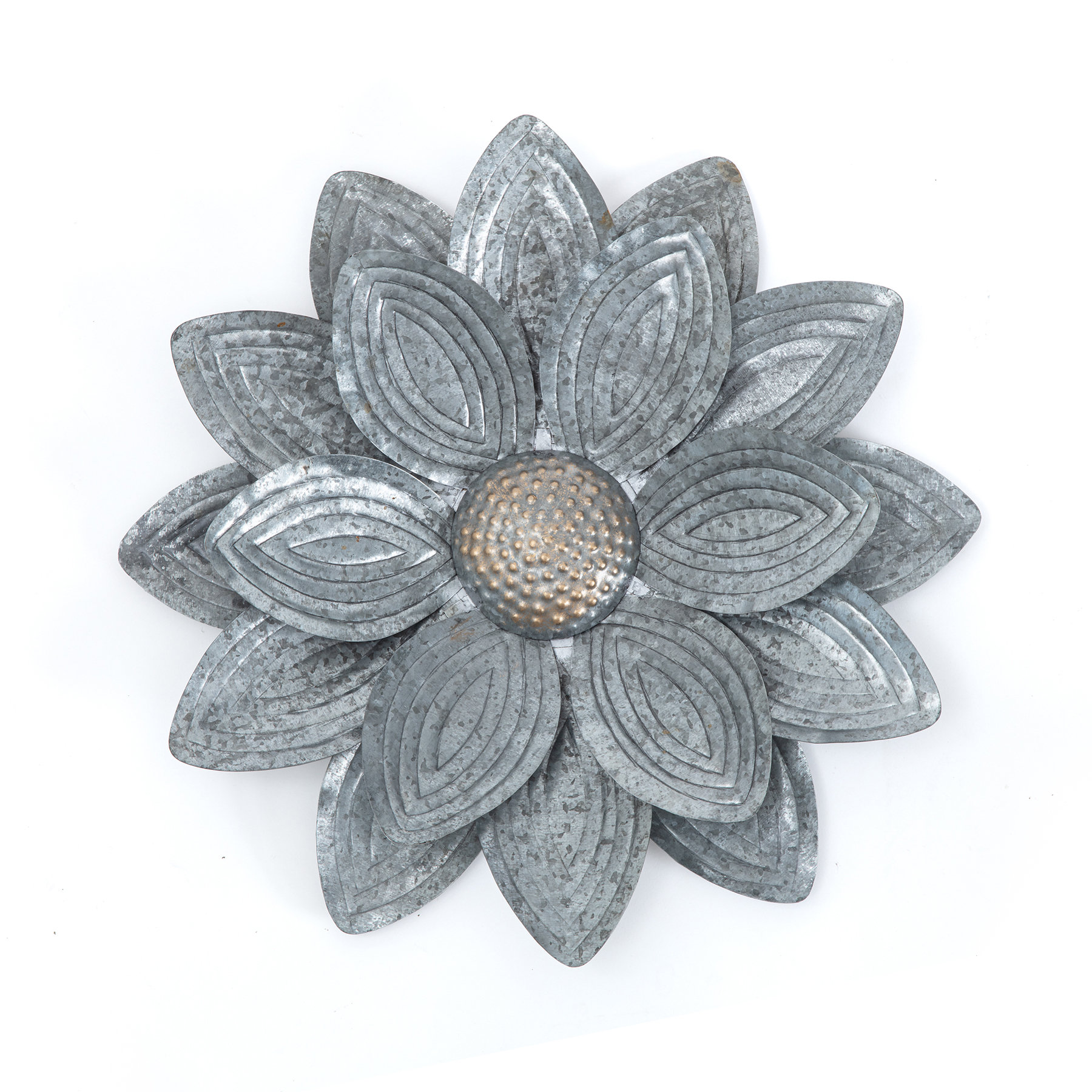 Bungalow Rose Wall Decor Metal Wayfair