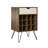 Beverage Storage Stand