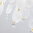 Adeboye 6 - Light Dimmable Tiered Chandelier-637505422