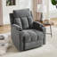 83cm Wide Standard Recliner