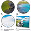 Beach Aerial View In Iceland III - Beach & Ocean Wall Art-1807879609-1807879628