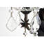 Dagmar - Applique murale à bougie-113607414-113607415-23078099