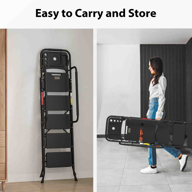Step Ladder