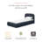 Nara Twin Bed-129313151-129405397