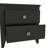 Stevonte 26.62'' W Metal Nightstand-108688992