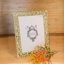 Papillon Metal Picture Frame-1612174085-1612174082