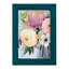 Georgia Bouquet I, encadré sur papier-215132429-215132426