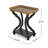Tray Top End Table-2042291121