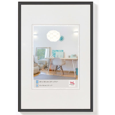 Picture Frame New Lifestyle