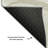 Premium Machine Washable Corum AMF999 Swirls Rug-1570559474