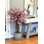Magnolia Tree in Stone Pot
