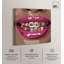 «Ruby T dents», reproduction d'art sur toile par Art Remedy-118914204-118914206