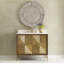 Ensemble de meuble-lavabo simple 40 po Phoenix