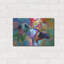 «Bull Riding» par Richard Wallich-1864815178