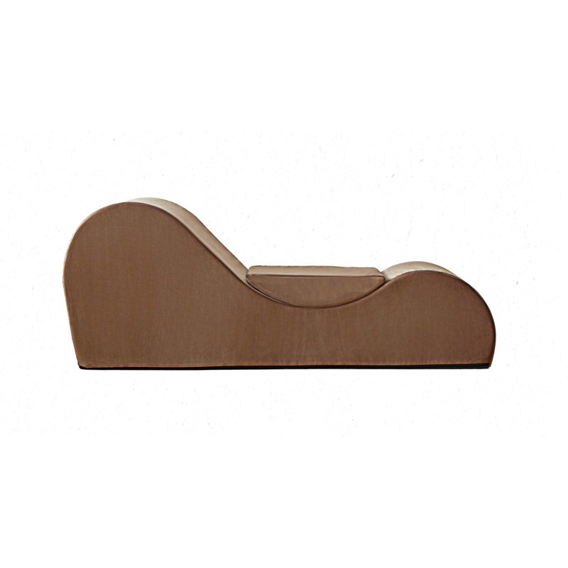 Méridienne Solace Relaxation, Brun