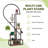 Vida Plant Stand