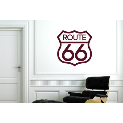 Non-Wall Damaging Wall Decal