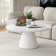 Lippa 35" Round Coffee Table